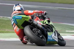 Supersport: dopo Silverstone la Kawasaki insegue in classifica