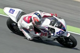 Supersport: Broc Parkes torna a correre in Australia