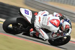 Supersport: iniziati i test, operato Sofuoglu, comanda Parkes