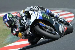 Endurance: Michael Laverty e Broc Parkes con YART a Oschersleben