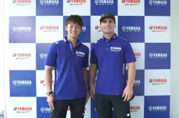 ARRC: Broc Parkes "Al via dell'ASB1000 per vincere"