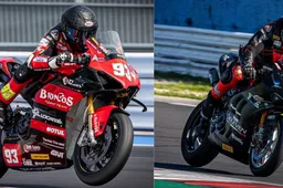 Mercandelli & Salvadori: attenti a quei due