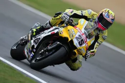 BSB Brands Hatch Qualifiche Joshua Brookes torna in pole