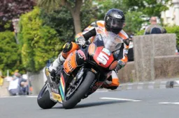 Tourist Trophy: nuovo programma delle qualifiche, un turno in più giovedì 29 maggio