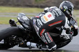 Ulster GP: i risultati delle prove, Bruce Anstey a 130 orari