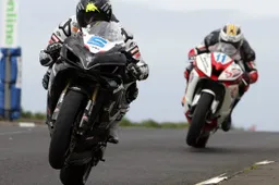 North West 200: annunciata la data provvisoria del 2010