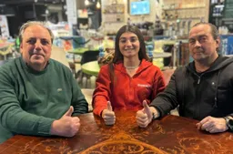 Josephine Bruno, 2025 nel CIV Sportbike con Gradara Corse "Mi aiuterà molto"