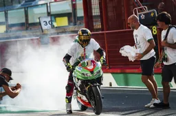 Bruno Ieraci, la rinascita "Facevo il bagnino, ora Campione Italiano"