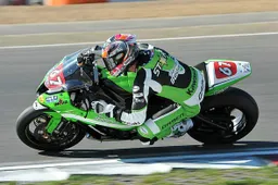 Superstock 1000 Nurburgring Qualifiche 2: la prima di Staring
