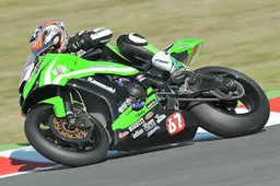 Superstock 1000: Bryan Staring vince la Kings of Wanneroo