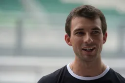 ARRC: Bryan Staring sostituirà Thitipong Warokorn