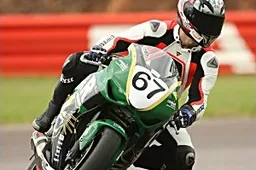 ASBK: conclusi i test a Hidden Valley per diverse squadre