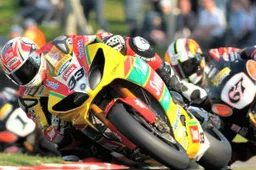 BSB: stagione 2011 da record per il British Superbike