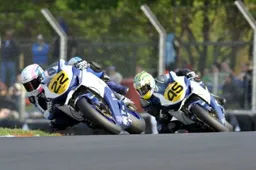 BSB: focus sui regolamenti 2012, la classe "Evo" fa scuola