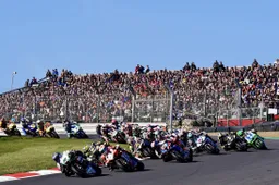 BSB 2024 con 28 piloti al via: l'entry list provvisoria