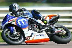 BSB: Andrew Pitt pronto al debutto con Motorpoint Yamaha