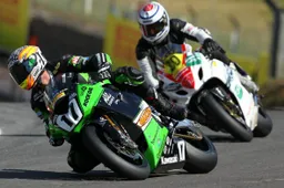 BSB: oltre 50.000 spettatori per il weekend di Brands Hatch