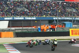 BSB varca la Manica: appuntamento questo weekend ad Assen