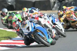 BSB: a Cadwell Park si corre di lunedì il 27 agosto