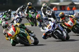 BSB: come cambiano i weekend di gara nel 2011