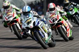 BSB: a Oulton Park si corre lunedì 3 maggio