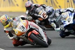 BSB: tre gare in programma nel weekend di Brands Hatch