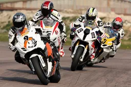 BSB: verso i primi test 2011 a Cartagena dal 3 marzo