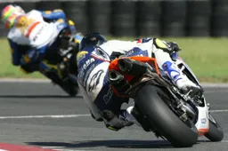 BSB: nuove regole per i test nel corso della stagione