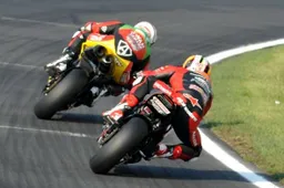 BSB: gli altri titoli in palio nella finale di Brands Hatch