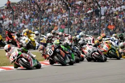 BSB: tre gare a Brands Hatch, stesso prezzo per il pubblico