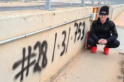 Bradley Ray e la Yamaha R1: feeling a prima... uscita in pista