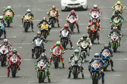 BSB Brands Hatch: lo show del British Superbike per un 6° Round imperdibile