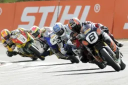 BSB: definito il programma del primo round a Brands Hatch