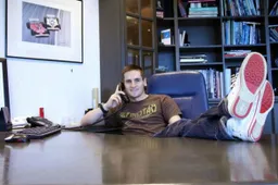 BSB: Tommy Hill e Shane Byrne in visita a Brands Hatch