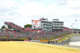 BSB Brands Hatch Indy: orari delle Dirette TV su AutomotoTV