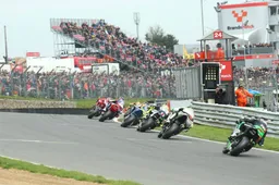 BSB Brands Hatch: Super Finale davanti ad un pubblico delle grandi occasioni