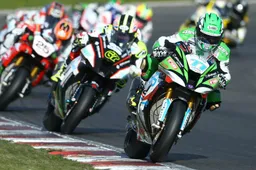 BSB: così a Brands Hatch Indy dal 2009 al 2015