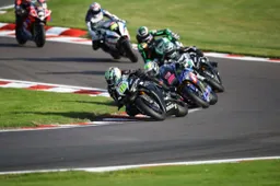 Nuovi orari, tre gare: ecco il programma del BSB 2021