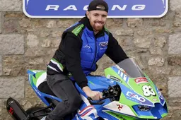 DAO Kawasaki con Danny Buchan punta tutto sul British Superbike