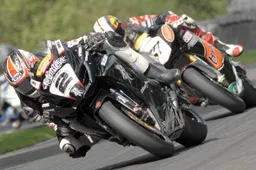 BSB: MSVR comunica ufficialmente le date dei test 2012