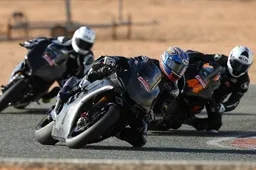 BSB, Test Cartagena: prima giornata con tante novità 2018 in pista