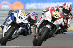 BSB: 26 piloti attualmente confermati per la stagione 2013