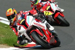 BSB: Hawk Racing conferma i programmi 2012 con BMW