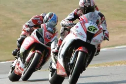 BSB: impazza il mercato piloti per la stagione 2014