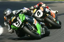 BSB: quando si corre di lunedì in questa stagione 2011