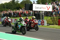 BSB Cadwell Park chi sarà il "King of the Mountain"?