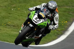 BSB: Chris Walker a Cadwell ancora con Kawasaki