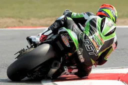BSB: i test ufficiali 2014 tra Donington Park e Snetterton