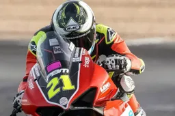 PBM Ducati: nuovo main sponsor, rinnovate ambizioni