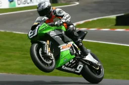 BSB: Chris Walker regala i migliori risultati 2010 alla Kawasaki